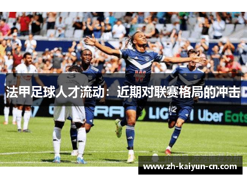 法甲足球人才流动：近期对联赛格局的冲击